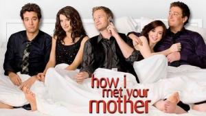 How I met your mother - Season 6 (Fix)	